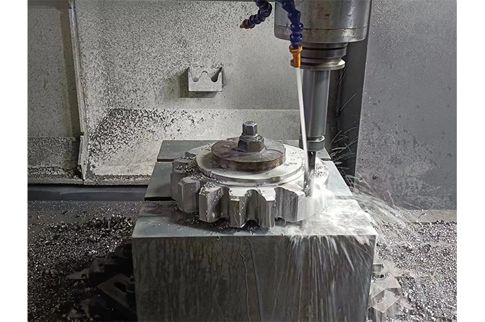 milling-drilling milling-drilling