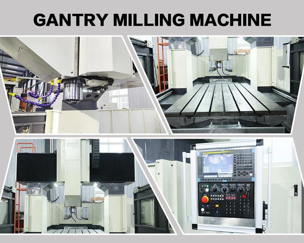 parts of gantry cnc machine parts of gantry cnc machine