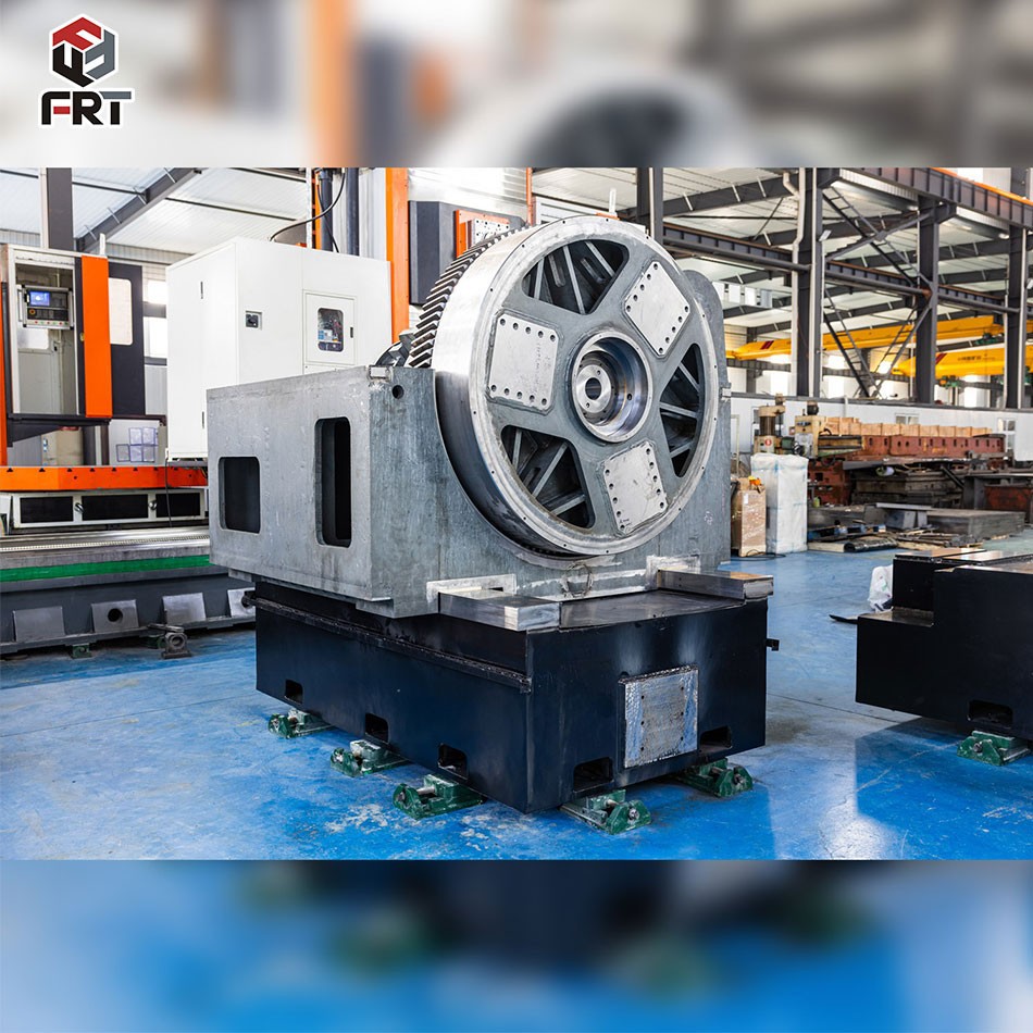 Underfloor Wheel Lathe suppliers